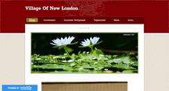 Desktop Screenshot of newlondonohio.com